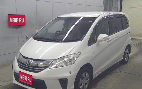 Honda Freed I, 2012 год, 773 500 рублей, 1 фотография