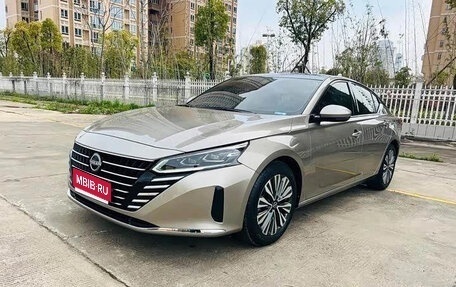 Nissan Altima VI (L34), 2023 год, 1 760 000 рублей, 1 фотография