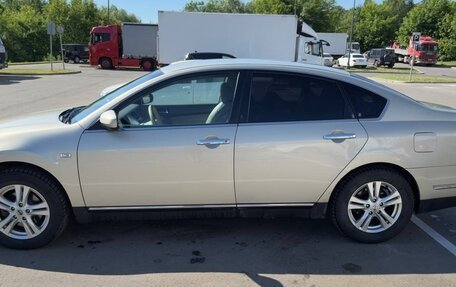 Nissan Teana, 2007 год, 475 000 рублей, 3 фотография