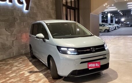 Honda Freed, 2025 год, 1 450 000 рублей, 1 фотография