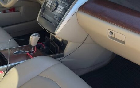 Nissan Teana, 2007 год, 475 000 рублей, 9 фотография