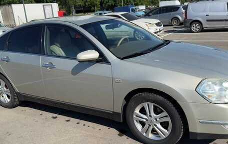 Nissan Teana, 2007 год, 475 000 рублей, 8 фотография