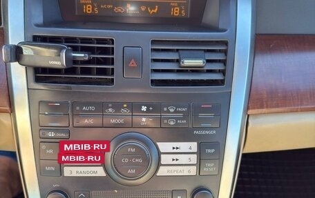 Nissan Teana, 2007 год, 475 000 рублей, 11 фотография