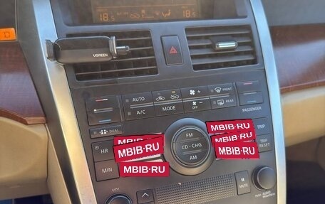 Nissan Teana, 2007 год, 475 000 рублей, 10 фотография