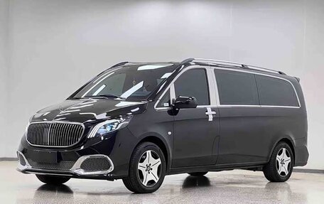 Mercedes-Benz Vito, 2024 год, 5 880 000 рублей, 1 фотография