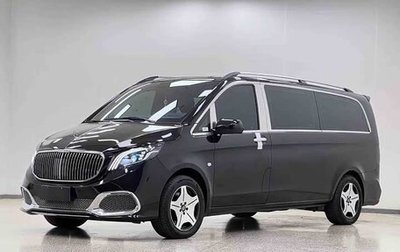 Mercedes-Benz Vito, 2024 год, 5 880 000 рублей, 1 фотография