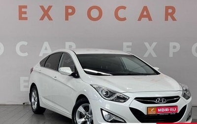 Hyundai i40 I рестайлинг, 2015 год, 1 400 000 рублей, 1 фотография