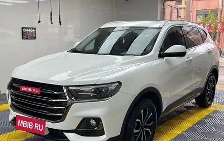 Haval H6, 2022 год, 1 425 000 рублей, 1 фотография