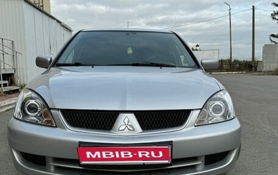 Mitsubishi Lancer IX, 2005 год, 452 000 рублей, 1 фотография