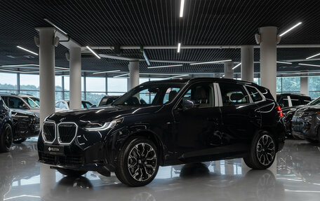 BMW X3, 2025 год, 7 000 000 рублей, 1 фотография