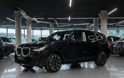 BMW X3, 2025 год, 7 000 000 рублей, 1 фотография