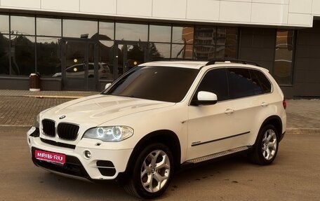 BMW X5, 2011 год, 1 215 000 рублей, 1 фотография