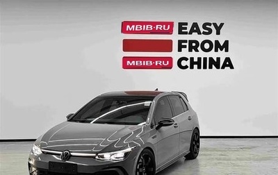 Volkswagen Golf VIII, 2023 год, 2 200 000 рублей, 1 фотография