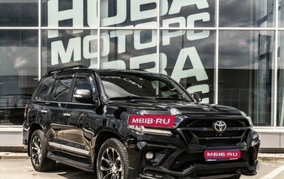 Toyota Land Cruiser 200, 2018 год, 5 450 000 рублей, 1 фотография
