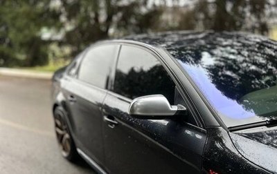 Audi S4, 2013 год, 1 450 000 рублей, 1 фотография