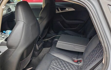 Audi A6, 2014 год, 2 199 000 рублей, 1 фотография
