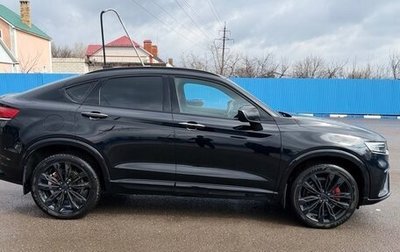 Geely Tugella FY11, 2023 год, 2 650 000 рублей, 1 фотография