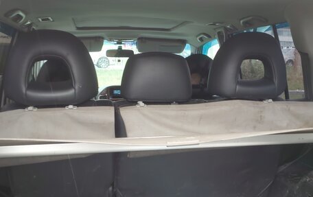 Mitsubishi Pajero III рестайлинг, 2004 год, 800 000 рублей, 11 фотография