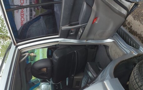 Mitsubishi Pajero III рестайлинг, 2004 год, 800 000 рублей, 12 фотография