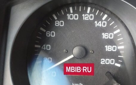 Mitsubishi Pajero III рестайлинг, 2004 год, 800 000 рублей, 15 фотография