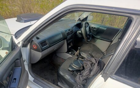 Subaru Forester, 2000 год, 310 000 рублей, 5 фотография