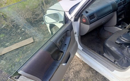 Subaru Forester, 2000 год, 310 000 рублей, 9 фотография