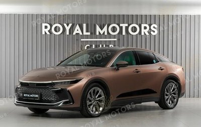 Toyota Crown, 2023 год, 5 250 000 рублей, 1 фотография