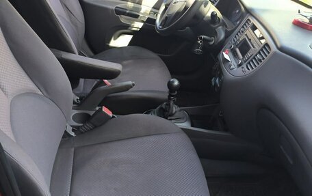 KIA Rio II, 2010 год, 430 000 рублей, 8 фотография