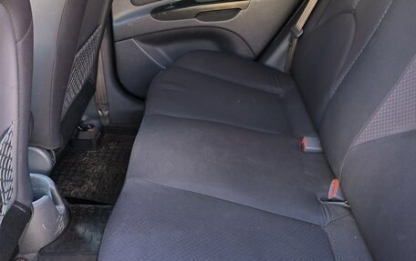 KIA Rio II, 2010 год, 430 000 рублей, 12 фотография