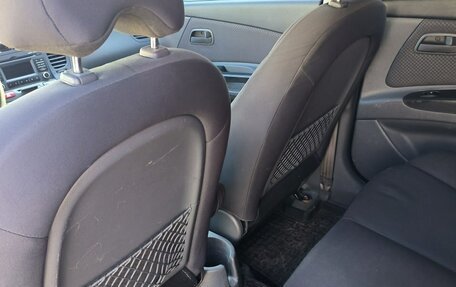 KIA Rio II, 2010 год, 430 000 рублей, 13 фотография