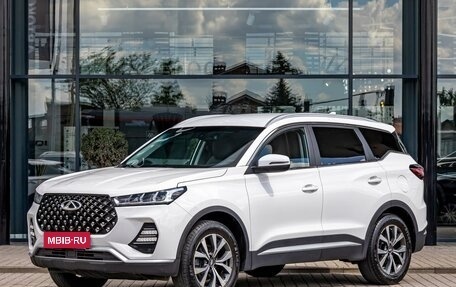 Chery Tiggo 7 Pro, 2023 год, 1 495 000 рублей, 1 фотография
