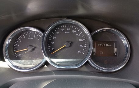 Renault Logan II, 2020 год, 770 000 рублей, 7 фотография