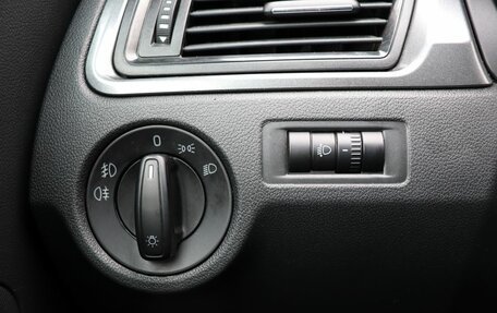 Skoda Rapid I, 2014 год, 749 000 рублей, 12 фотография