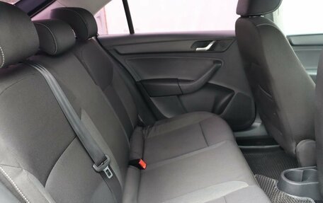 Skoda Rapid I, 2014 год, 749 000 рублей, 19 фотография