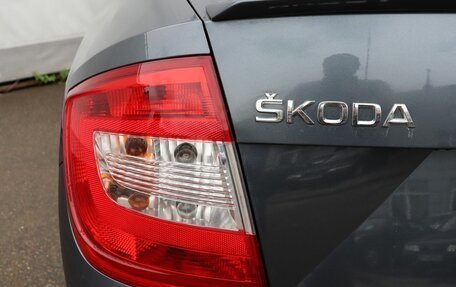 Skoda Rapid I, 2014 год, 749 000 рублей, 21 фотография