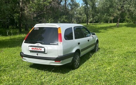 Toyota Sprinter Carib III, 1996 год, 430 000 рублей, 4 фотография