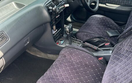 Toyota Sprinter Carib III, 1996 год, 430 000 рублей, 8 фотография