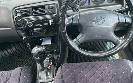 Toyota Sprinter Carib III, 1996 год, 430 000 рублей, 9 фотография