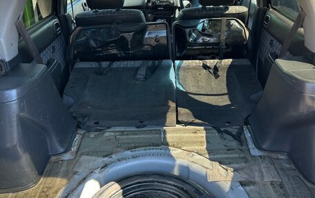Toyota Sprinter Carib III, 1996 год, 430 000 рублей, 14 фотография