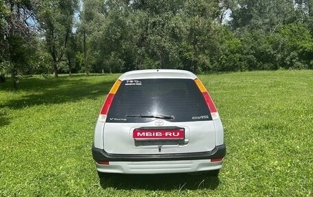 Toyota Sprinter Carib III, 1996 год, 430 000 рублей, 5 фотография