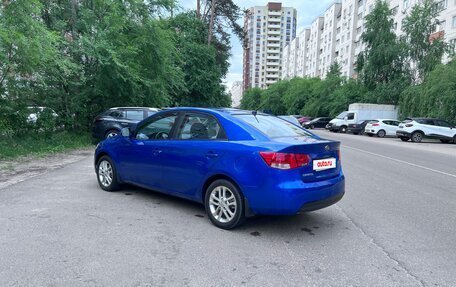 KIA Cerato III, 2011 год, 680 000 рублей, 3 фотография