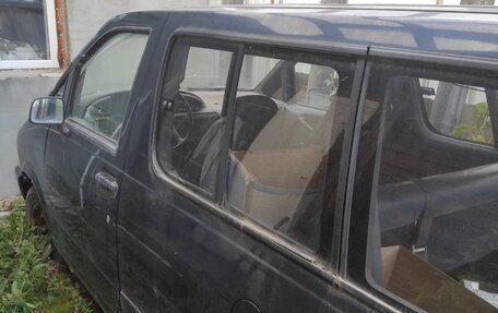 Ford Aerostar, 1993 год, 70 000 рублей, 6 фотография
