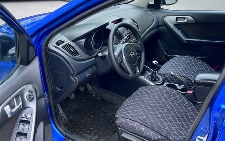 KIA Cerato III, 2011 год, 680 000 рублей, 4 фотография