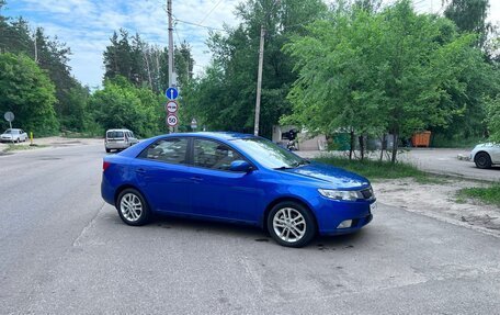 KIA Cerato III, 2011 год, 680 000 рублей, 2 фотография
