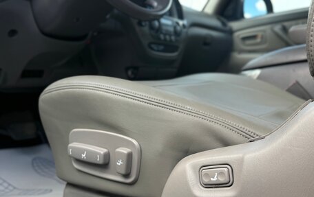 Toyota Sequoia II рестайлинг, 2004 год, 1 150 000 рублей, 12 фотография