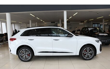 Audi Q5, 2026 год, 6 699 000 рублей, 6 фотография