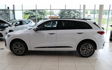 Audi Q5, 2026 год, 6 699 000 рублей, 2 фотография