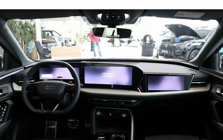 Audi Q5, 2026 год, 6 699 000 рублей, 14 фотография