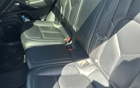 Porsche Cayenne III, 2016 год, 4 100 000 рублей, 11 фотография