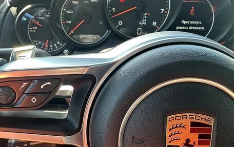 Porsche Cayenne III, 2016 год, 4 100 000 рублей, 13 фотография